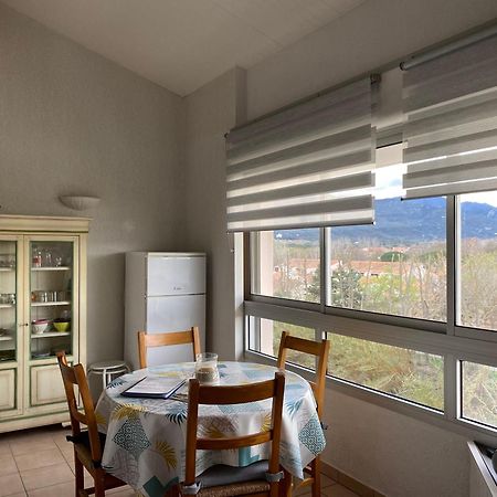 Garnier Appartement Argelès-sur-Mer Buitenkant foto