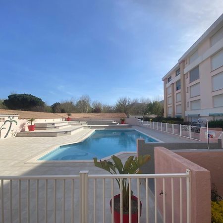Garnier Appartement Argelès-sur-Mer Buitenkant foto