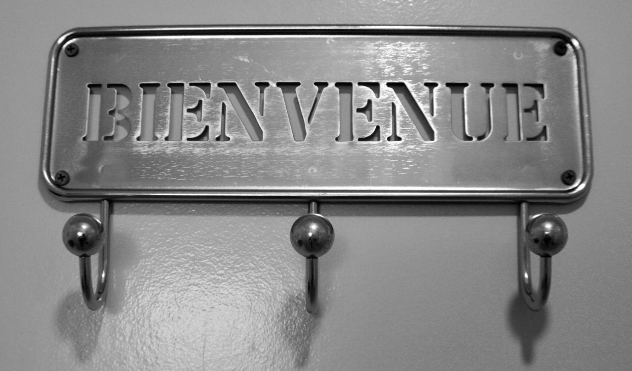 Garnier Appartement Argelès-sur-Mer Buitenkant foto