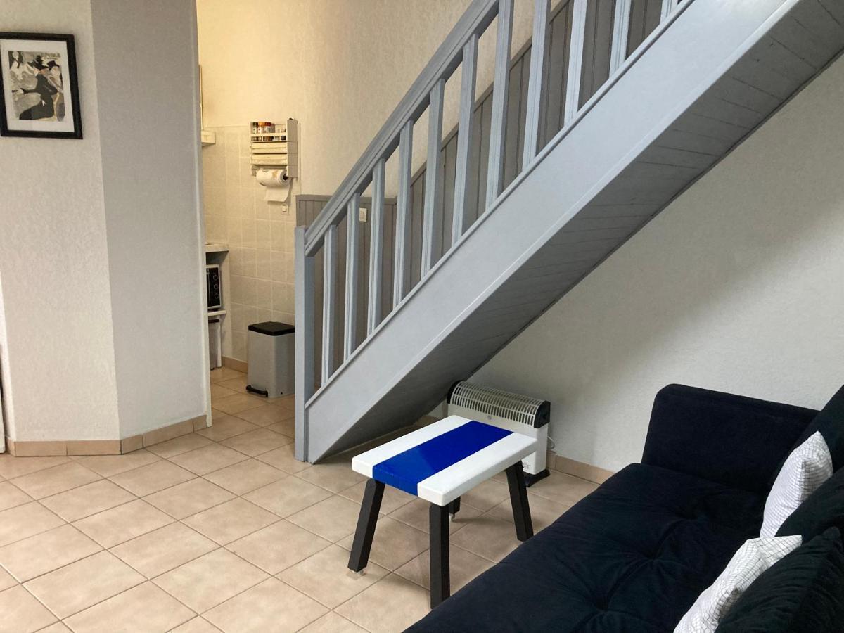 Garnier Appartement Argelès-sur-Mer Buitenkant foto
