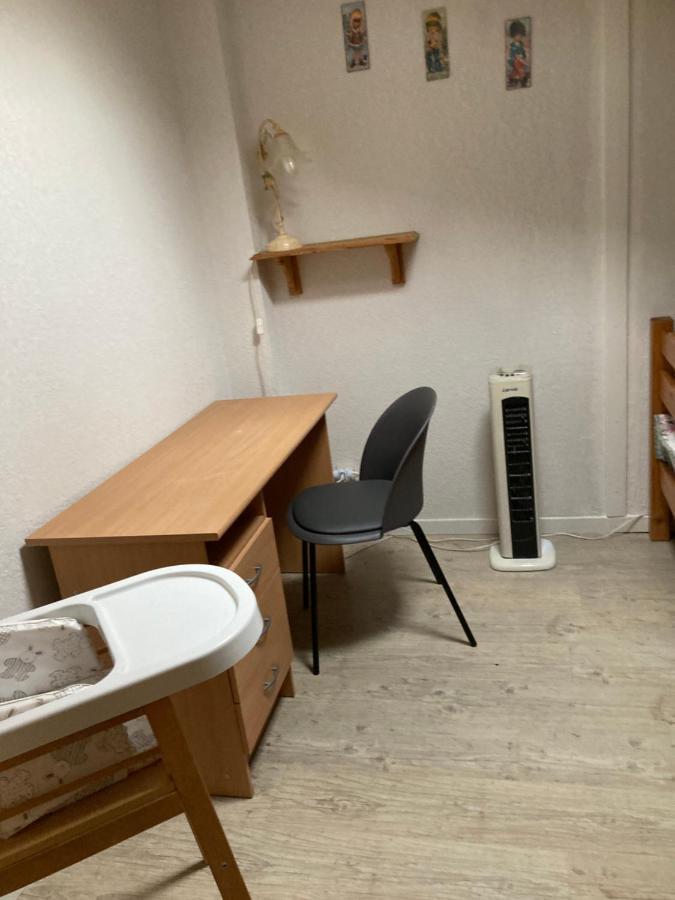 Garnier Appartement Argelès-sur-Mer Buitenkant foto