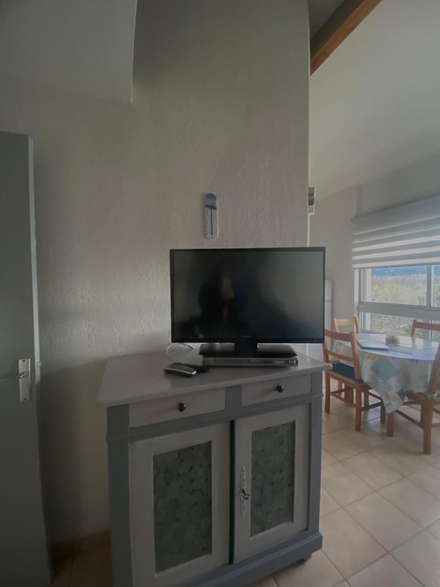 Garnier Appartement Argelès-sur-Mer Buitenkant foto