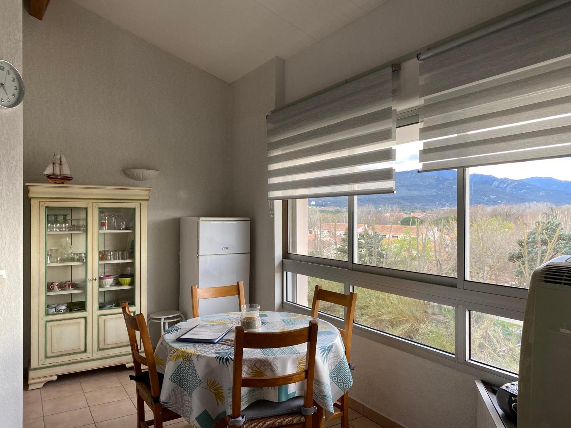 Garnier Appartement Argelès-sur-Mer Buitenkant foto