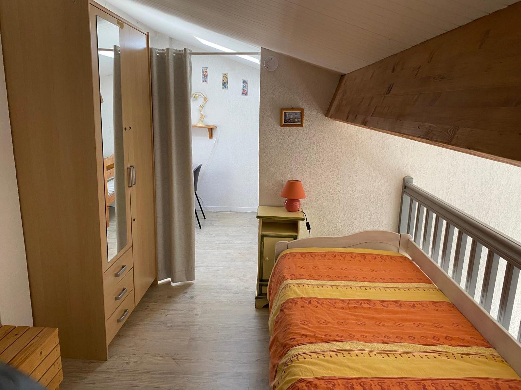 Garnier Appartement Argelès-sur-Mer Buitenkant foto